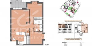 New Builds - Apartments - Flats - Denia